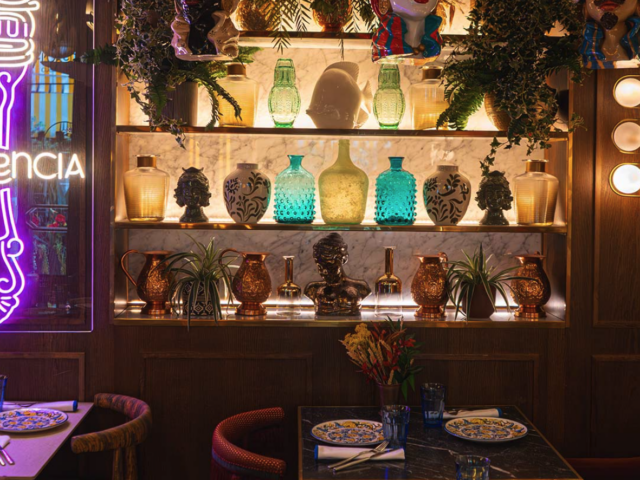 Restaurante Florencia