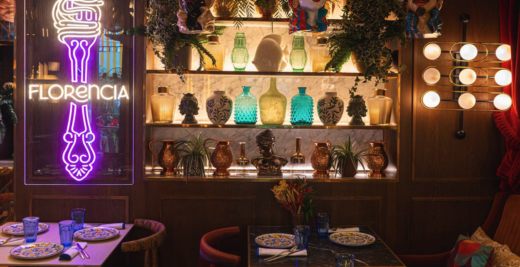 Restaurante Florencia