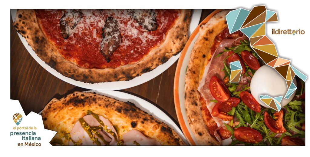 Pizza napolitana en España: qué la define y cómo saber si la que comes es la real.