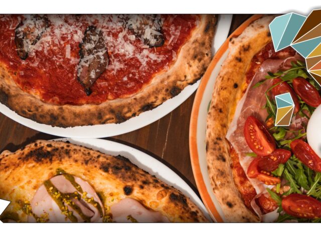 Pizza napolitana en España: qué la define y cómo saber si la que comes es la real.