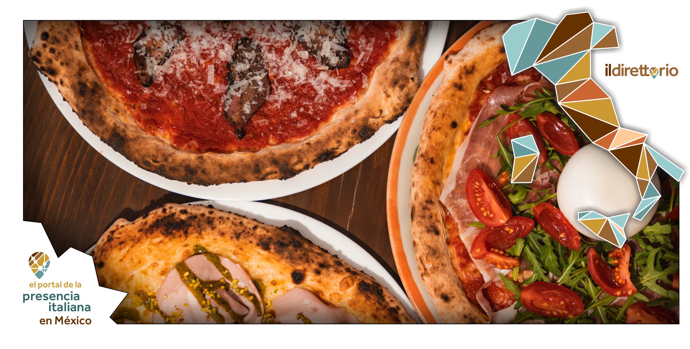 Pizza napolitana en España: qué la define y cómo saber si la que comes es la real.