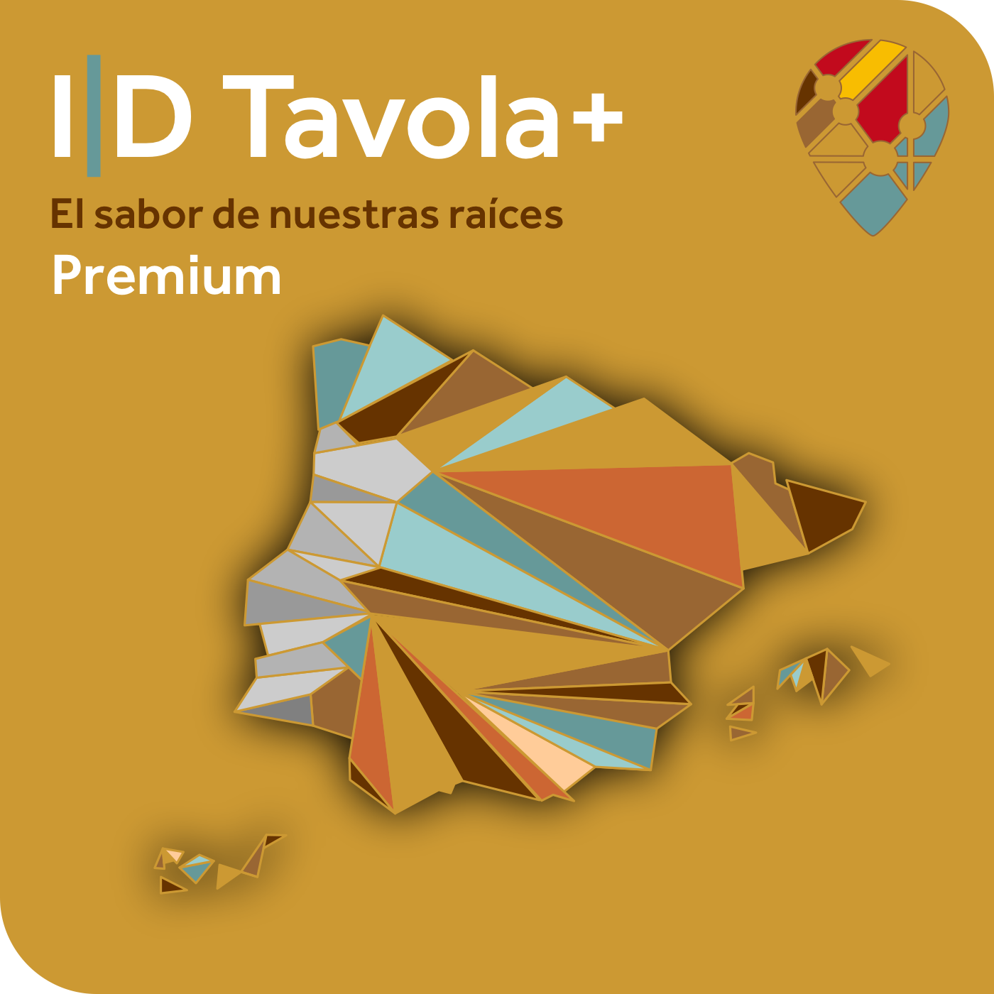 ID Tavola+