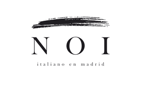 Noi Restaurante - logo