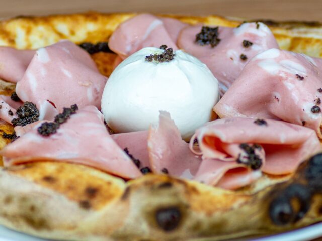 Spiga Napoletana