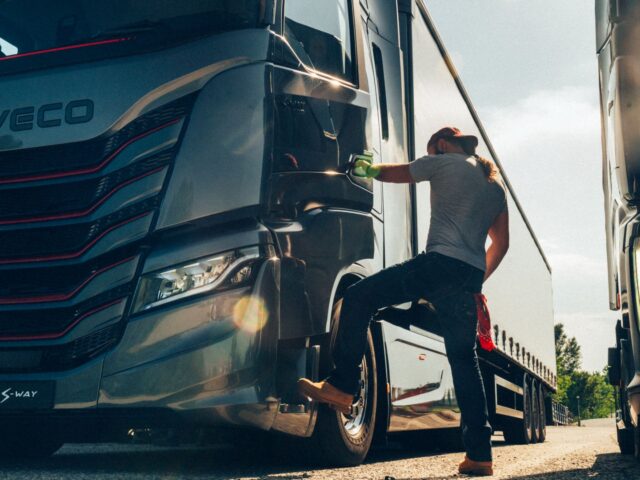 IVECO España