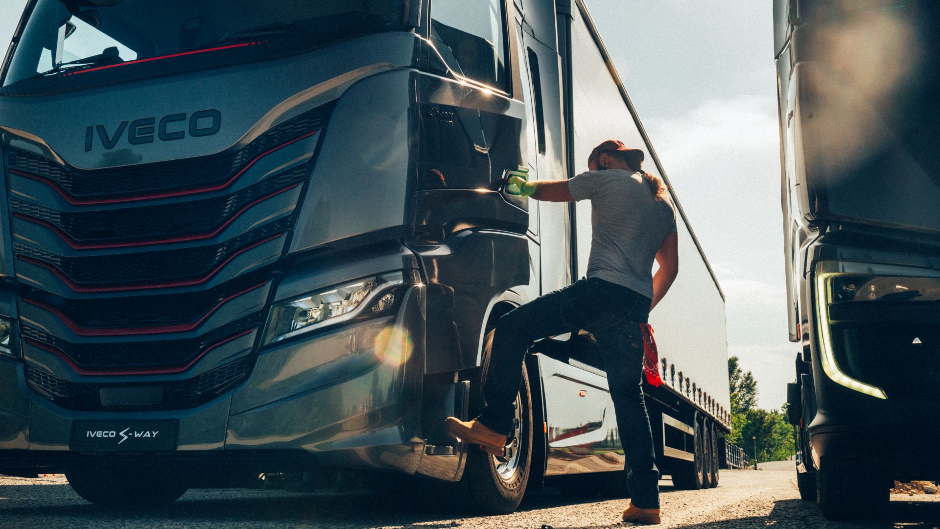IVECO España