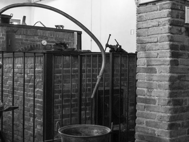 Distilleria F.lli Caffo
