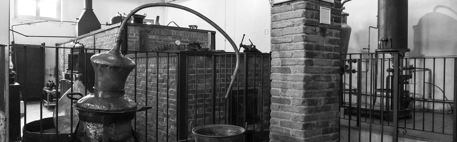 Distilleria F.lli Caffo